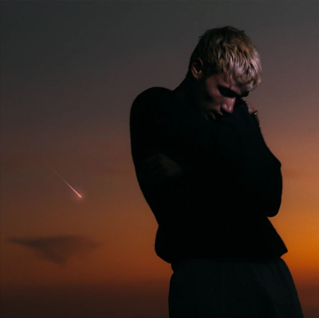 Love Is Not Dying cover art