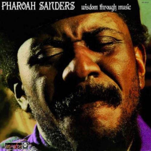 Wisdom Through Music cover art