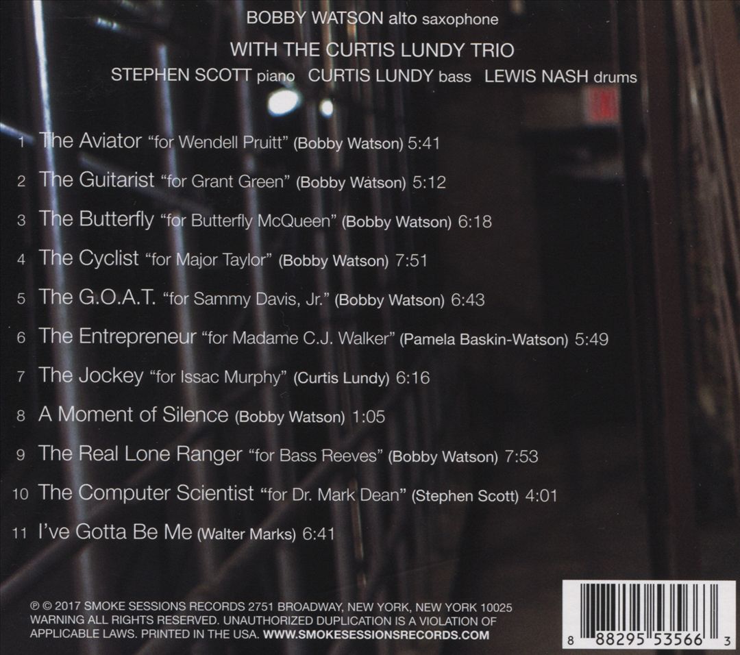 Made in America cover art