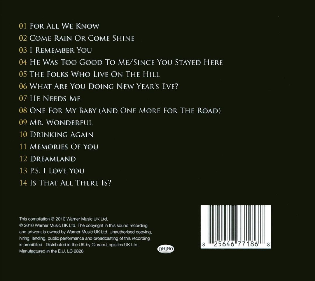 Memories of You cover art