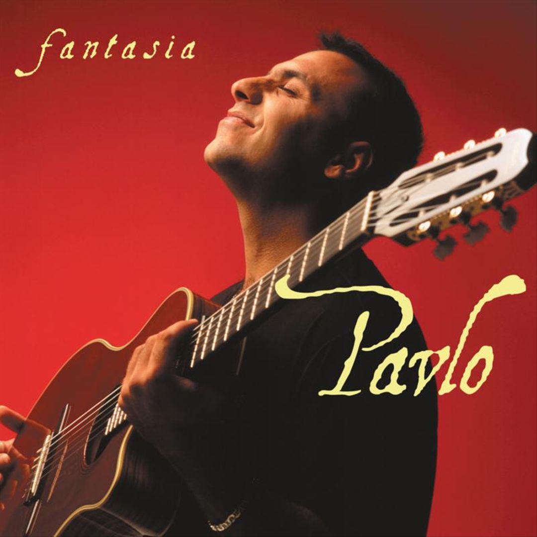 Fantasia cover art