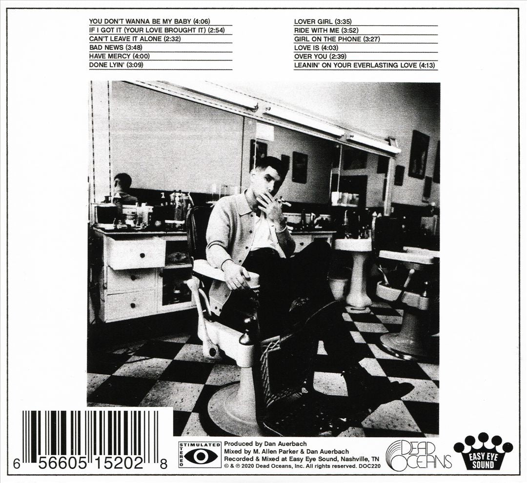 Introducing... cover art