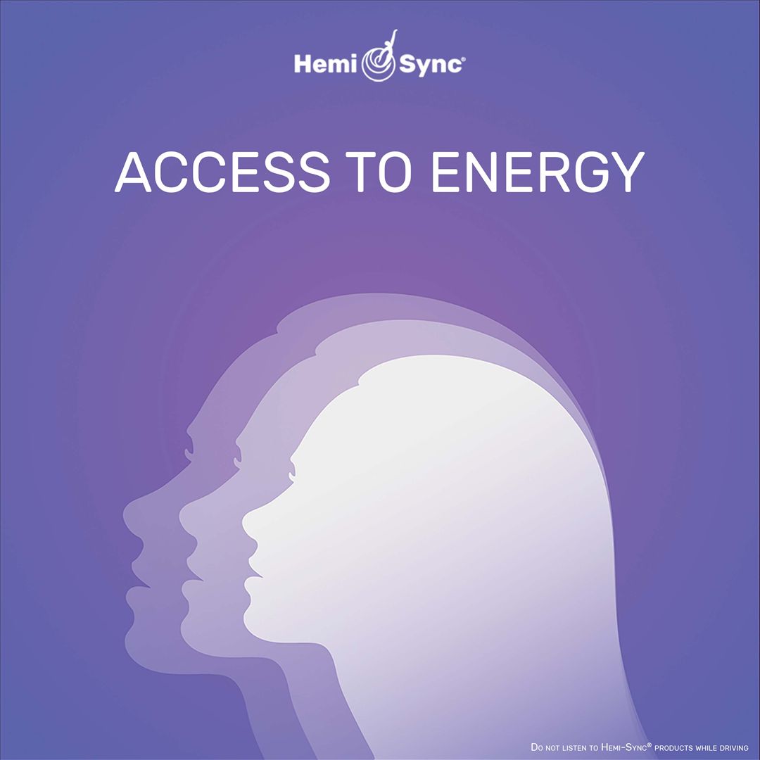 Access to Energy cover art