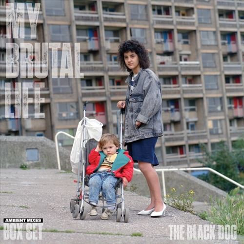 My Brutal Life cover art