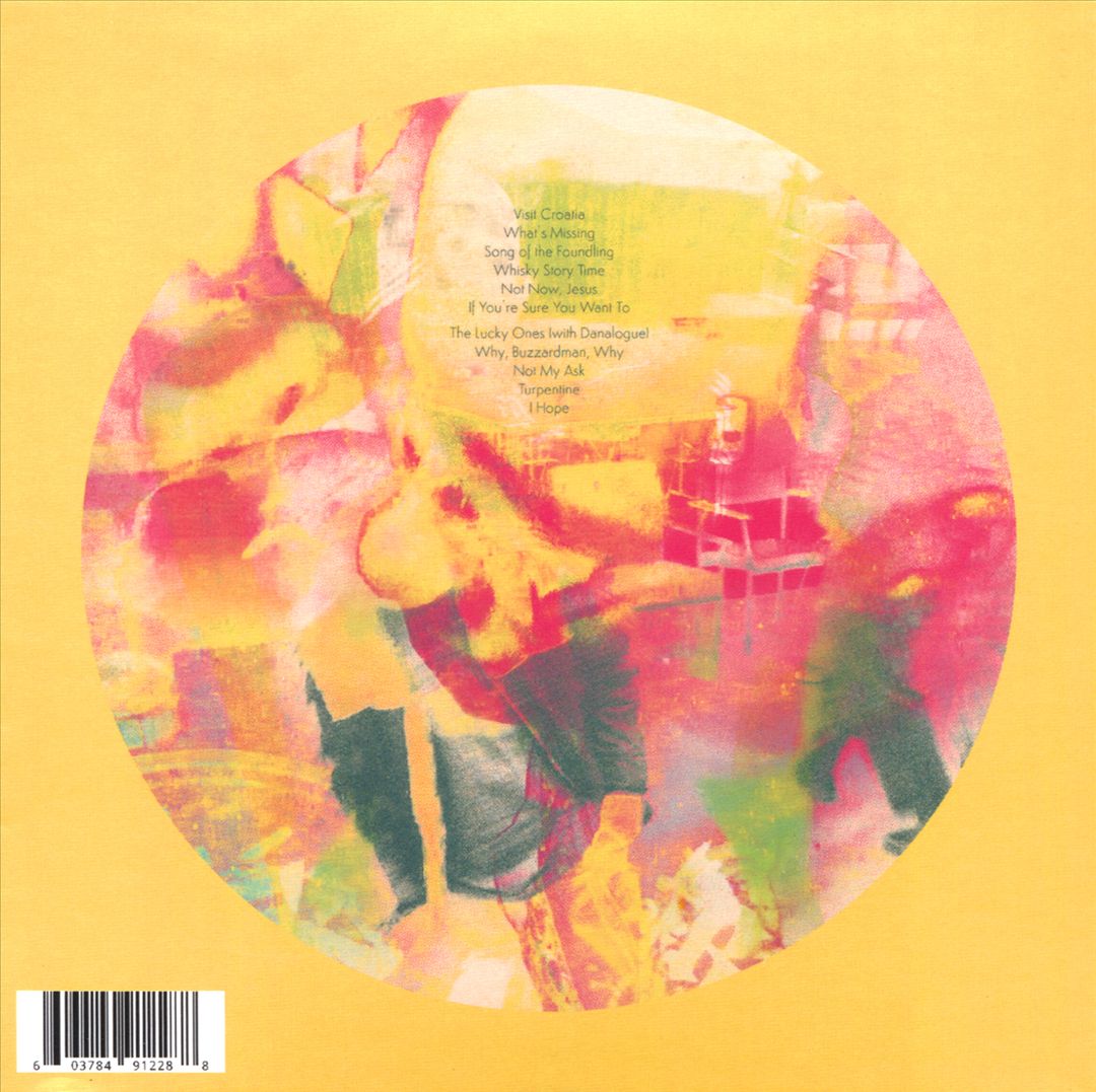 To Cy & Lee: Instrumentals, Vol. 1 cover art