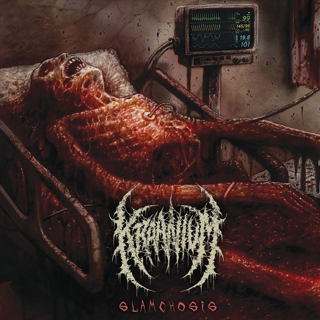 Slamchosis cover art