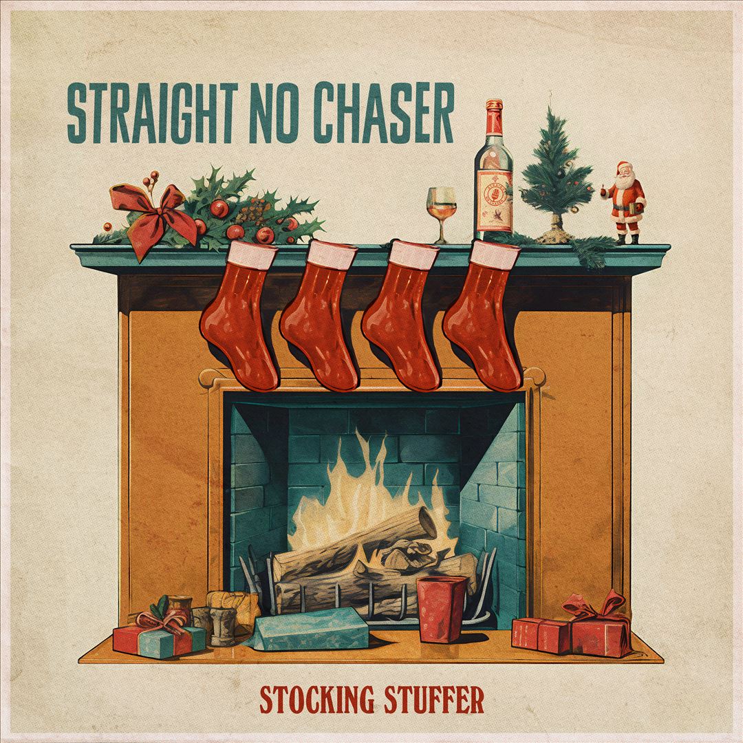 Stocking Stuffer cover art