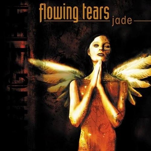 Jade cover art