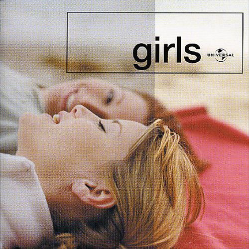 Girls cover art