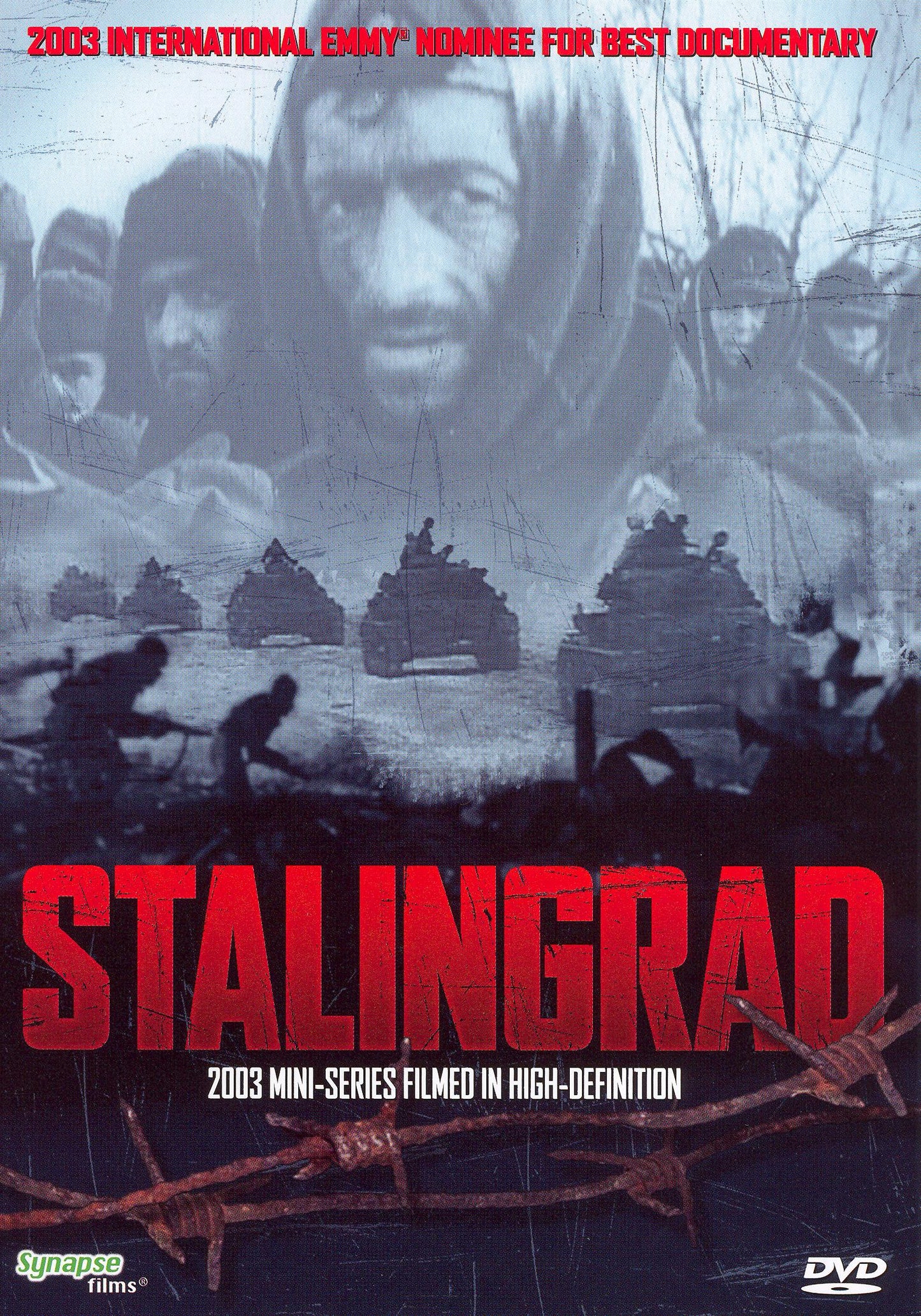 Stalingrad cover art