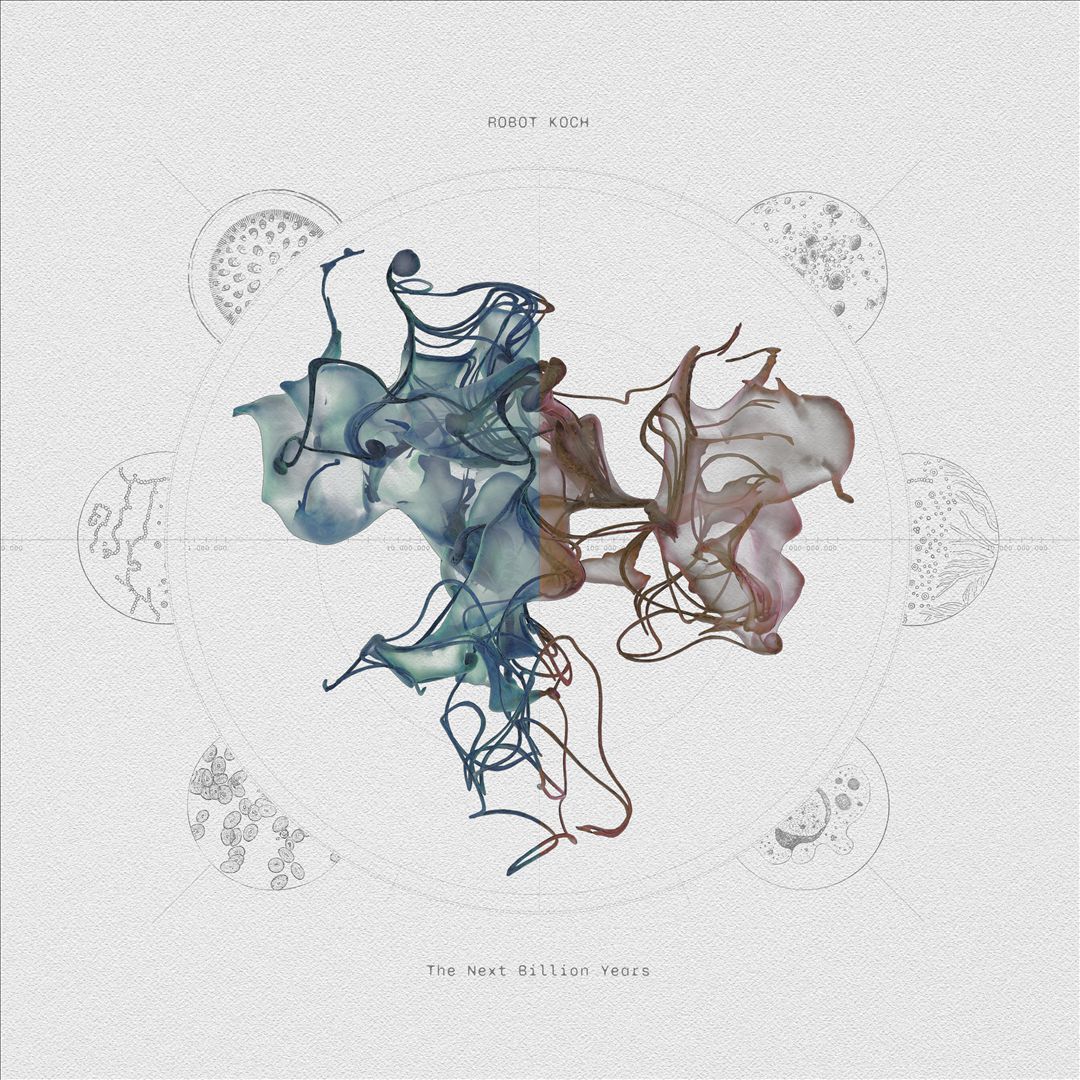 Next Billion Years cover art
