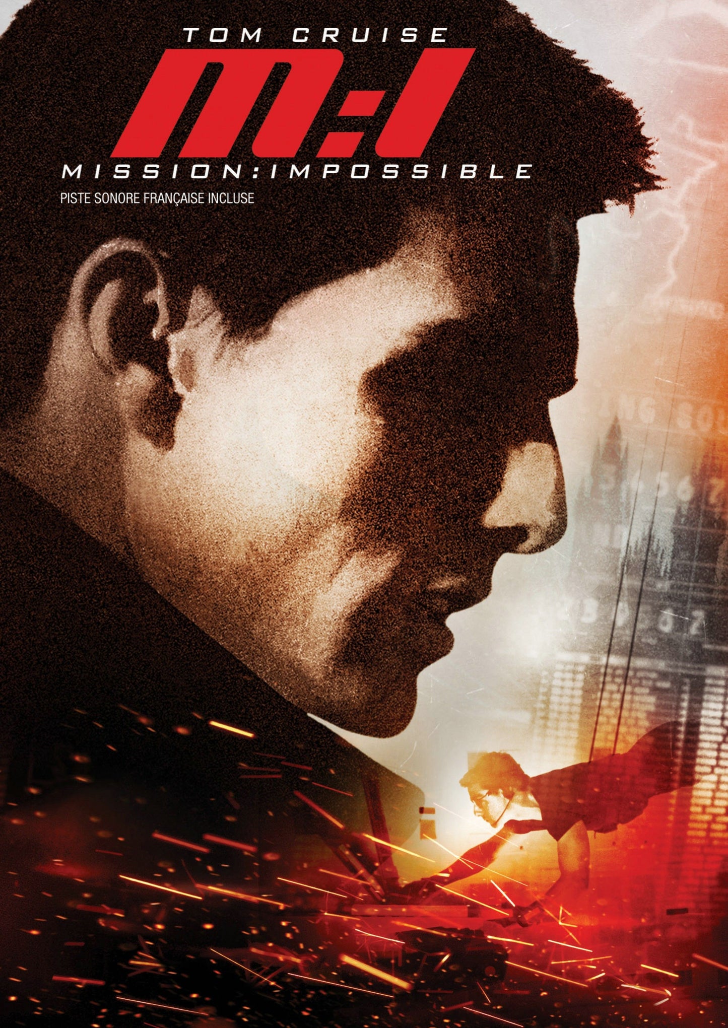 Mission: Impossible Special Collector's Edition cover art
