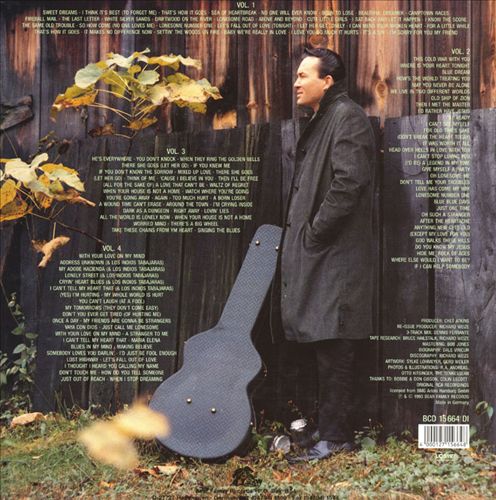 Singer -- The Songwriter: 1961-1966 cover art
