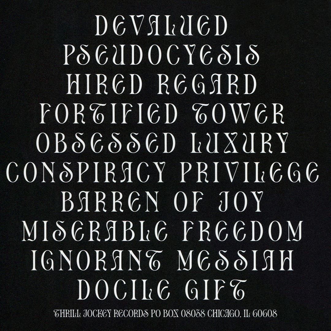 Enemy of Love cover art