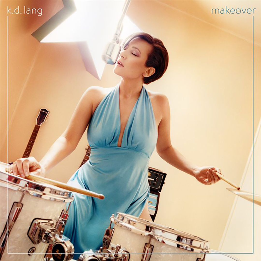 Makeover cover art