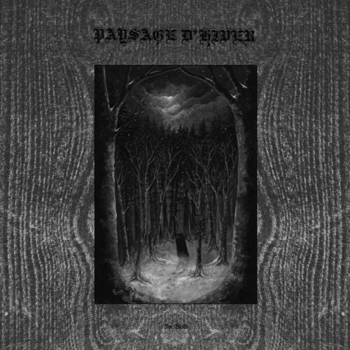 Im Wald cover art