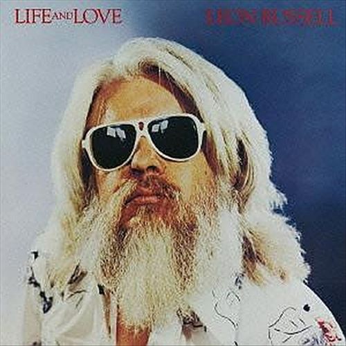 Life and Love cover art