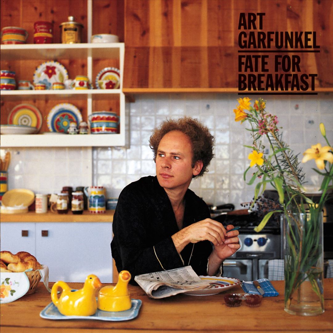 Fate for Breakfast cover art