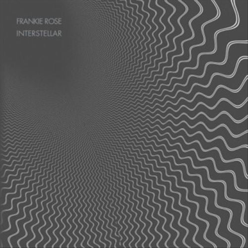 Interstellar cover art