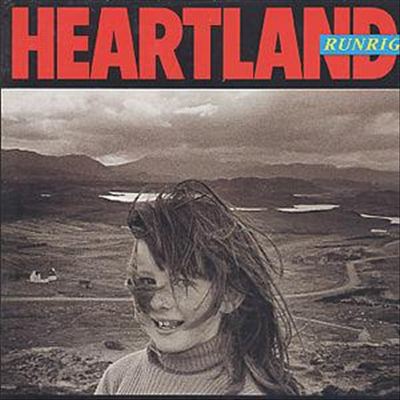 Heartland cover art