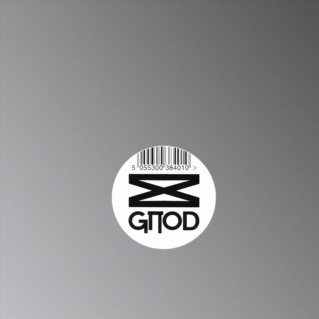 Mirror cover art