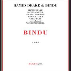 Bindu cover art
