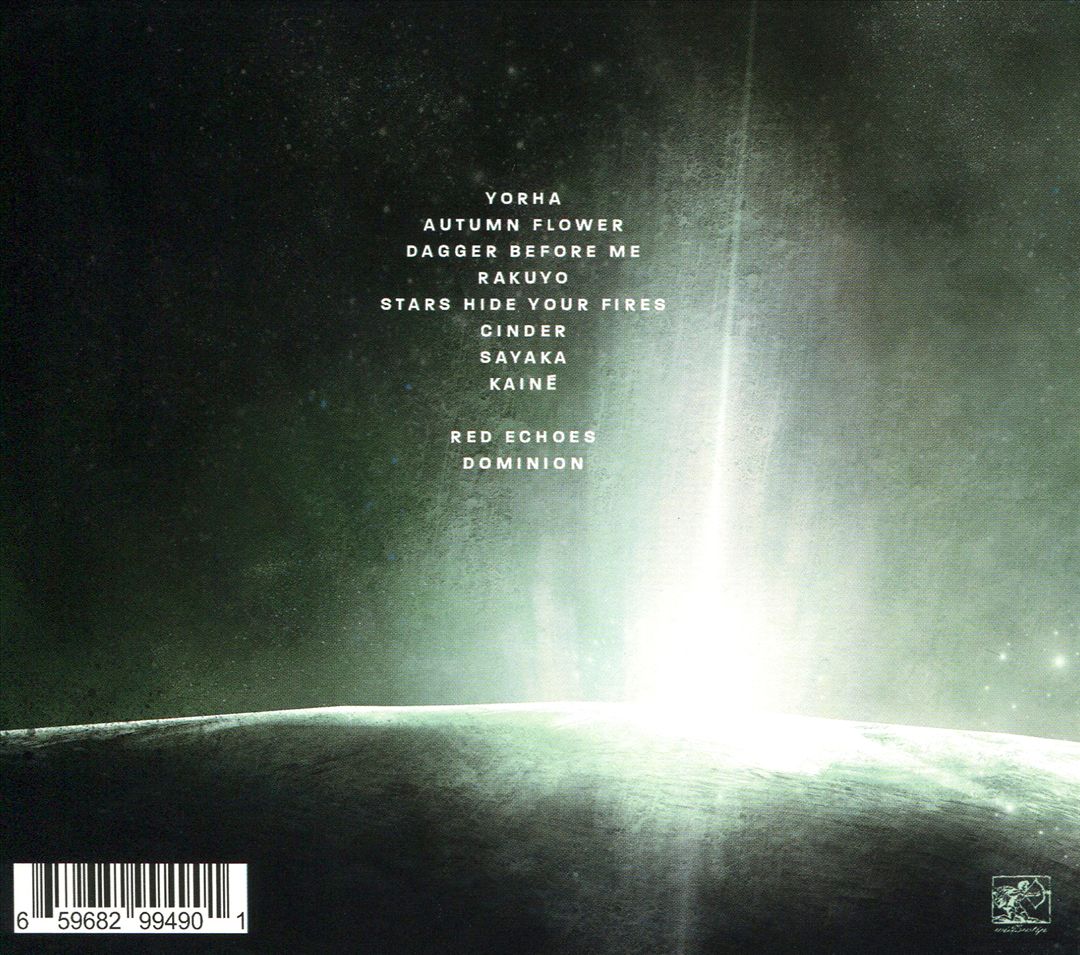 No One Knows What the Dead Think cover art