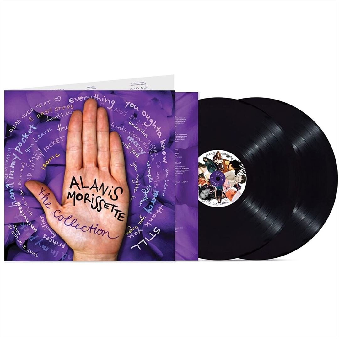 Collection cover art