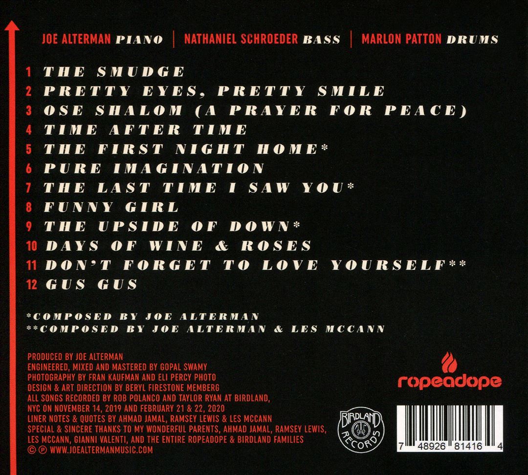 Upside of Down cover art