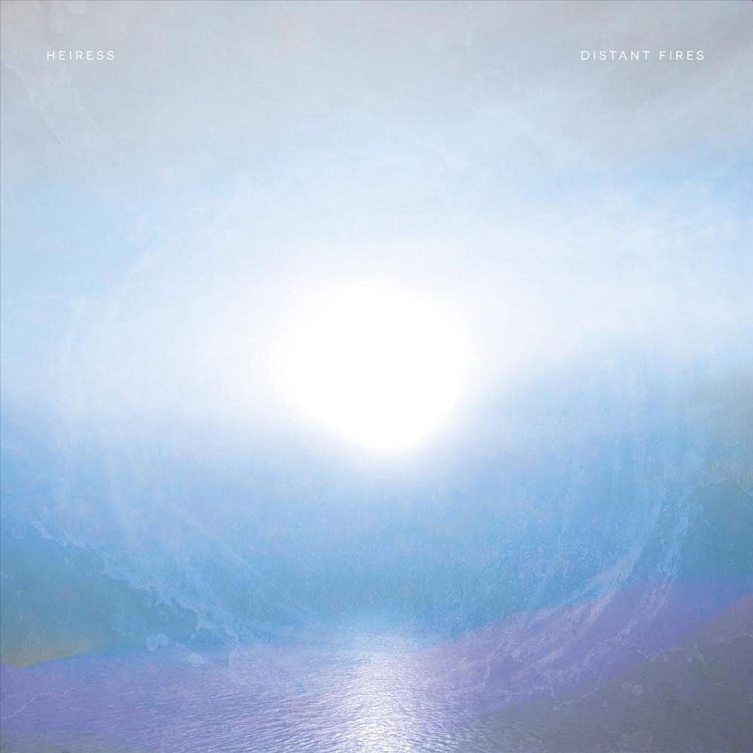 Distant Fires cover art