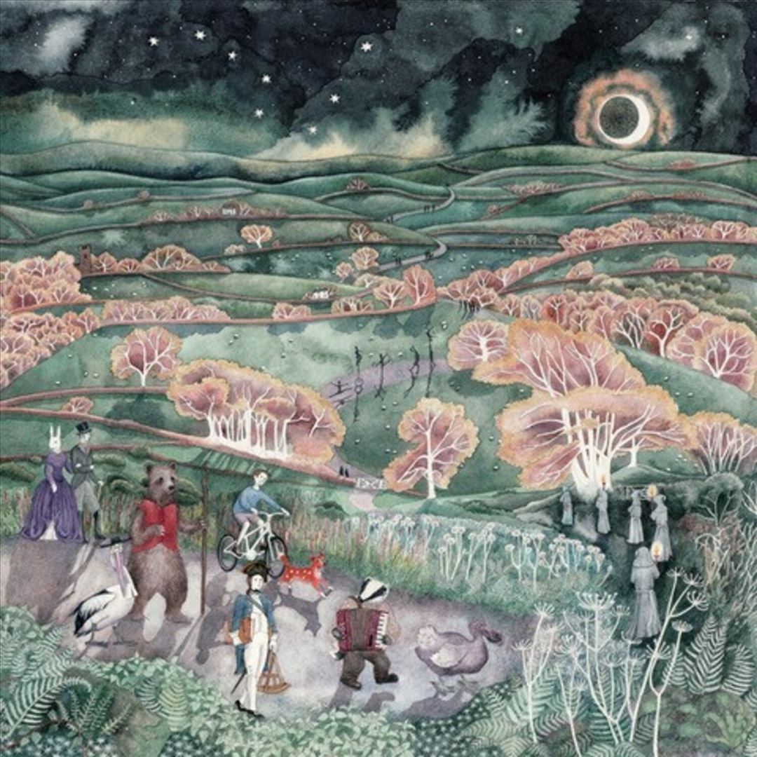 North Star cover art