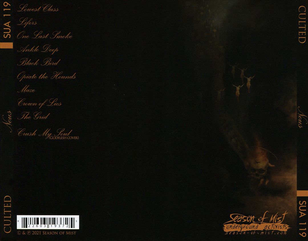 Nous cover art