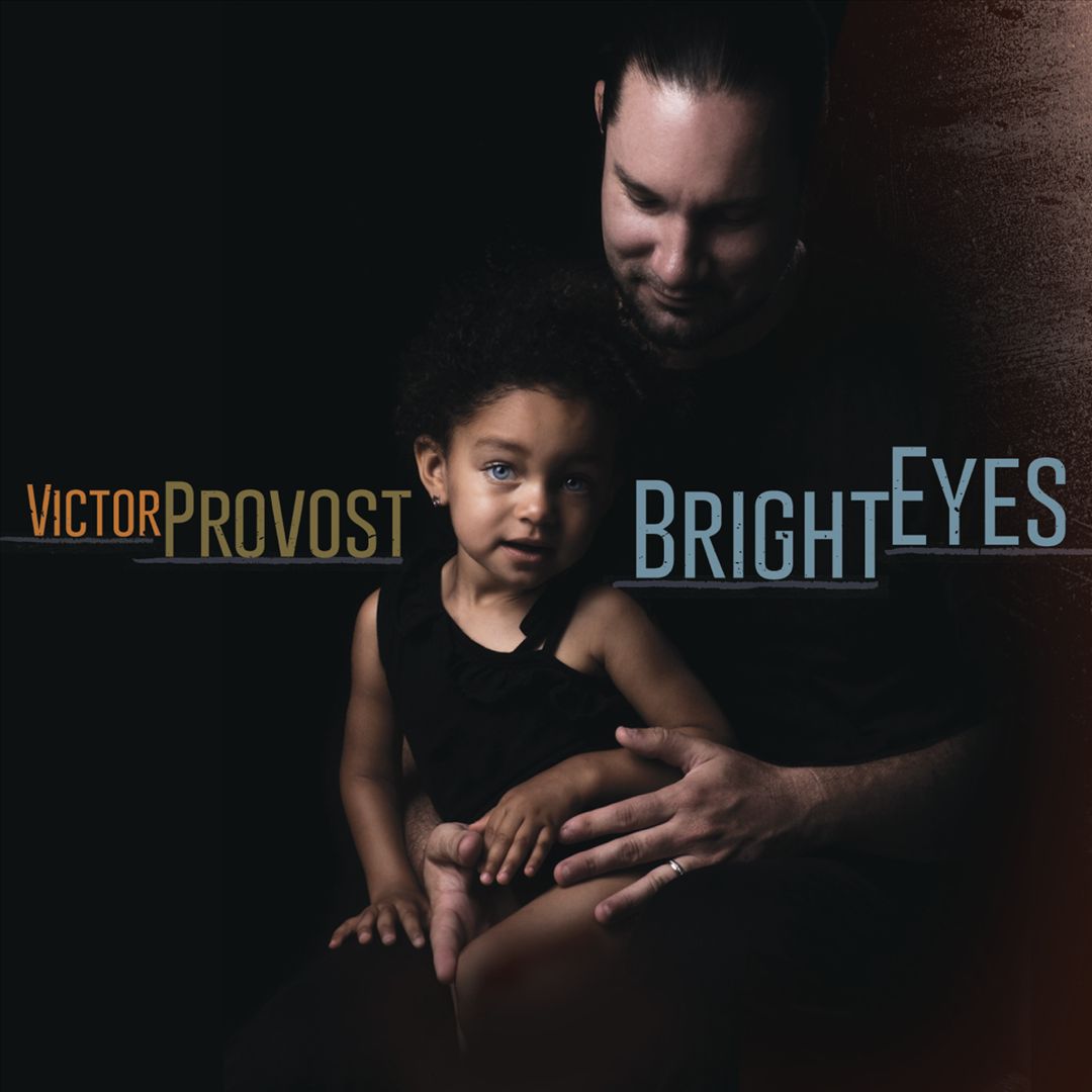 Bright Eyes cover art