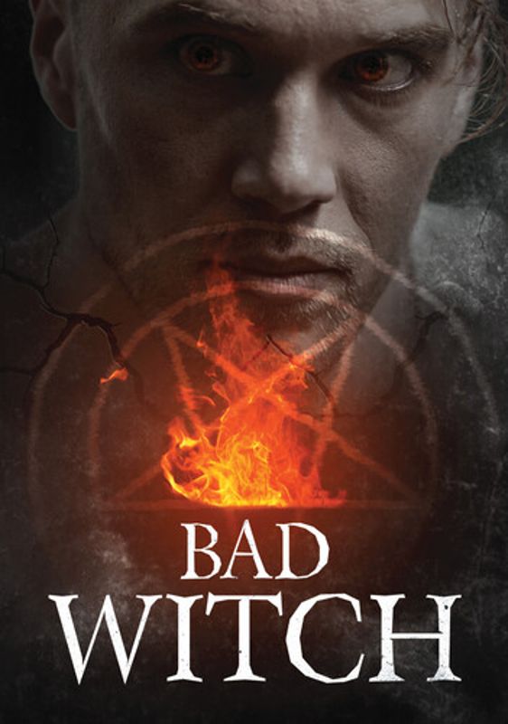 Bad Witch cover art