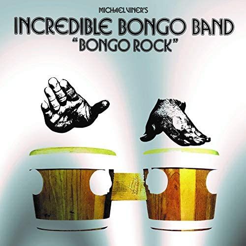 Bongo Rock cover art