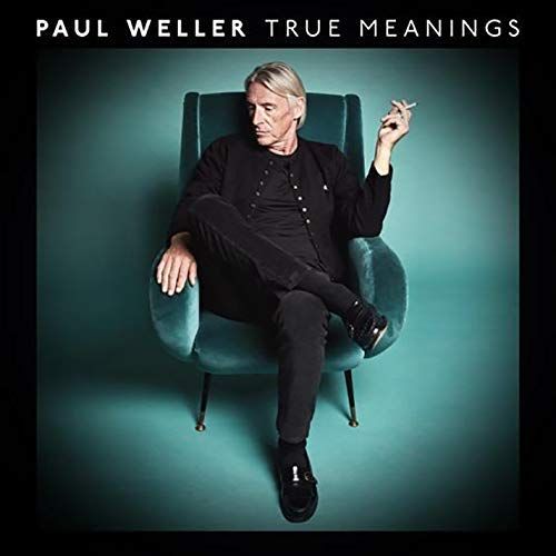 True Meanings cover art