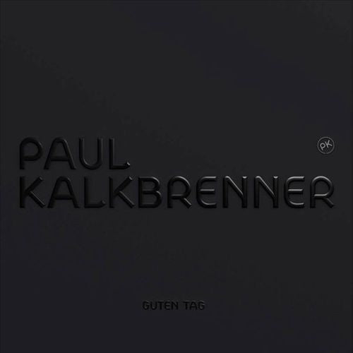 Guten Tag cover art