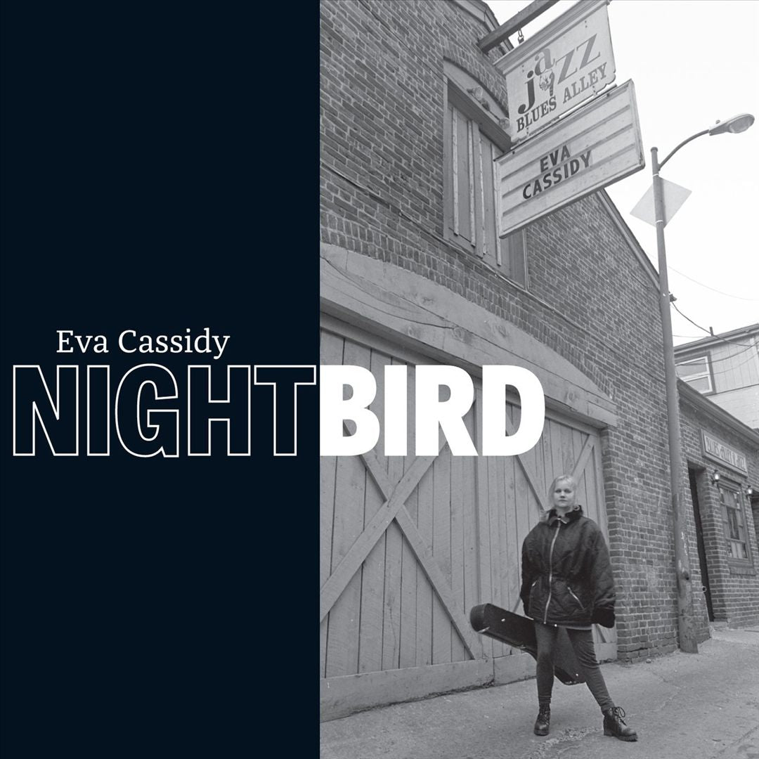 Nightbird cover art