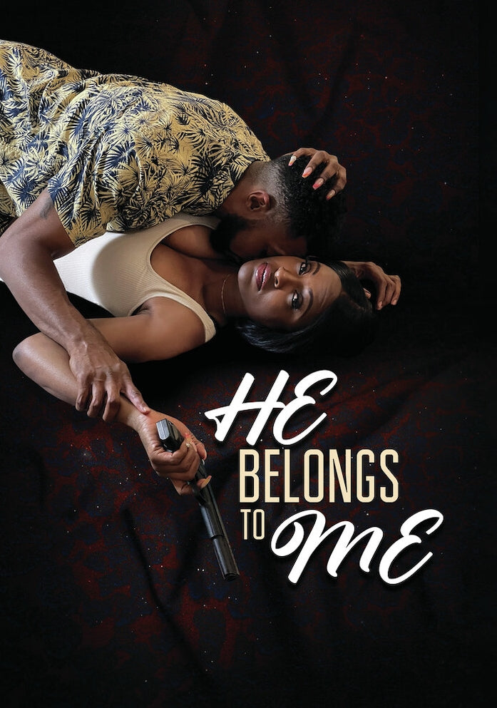 He Belongs To Me cover art