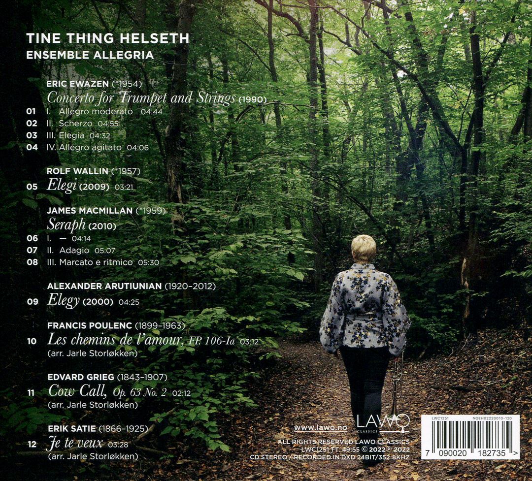 Seraph cover art