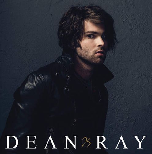 Dean Ray cover art