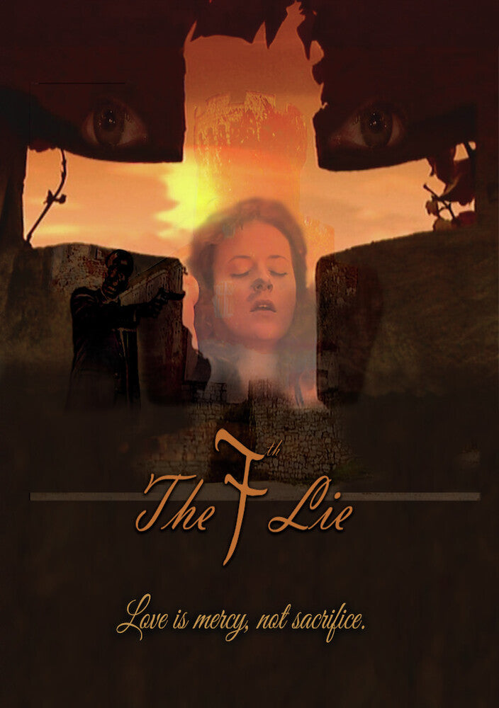 7th Lie cover art