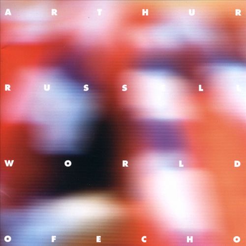 World of Echo cover art