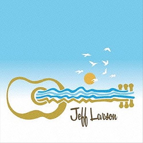 Best of Jeff Larson cover art