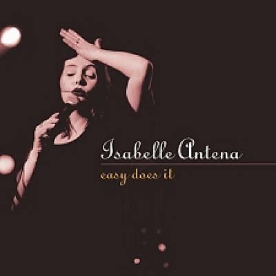 Easy Does It cover art