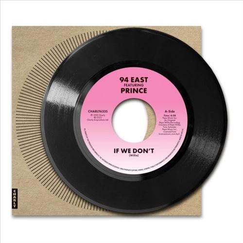 If We Don't cover art