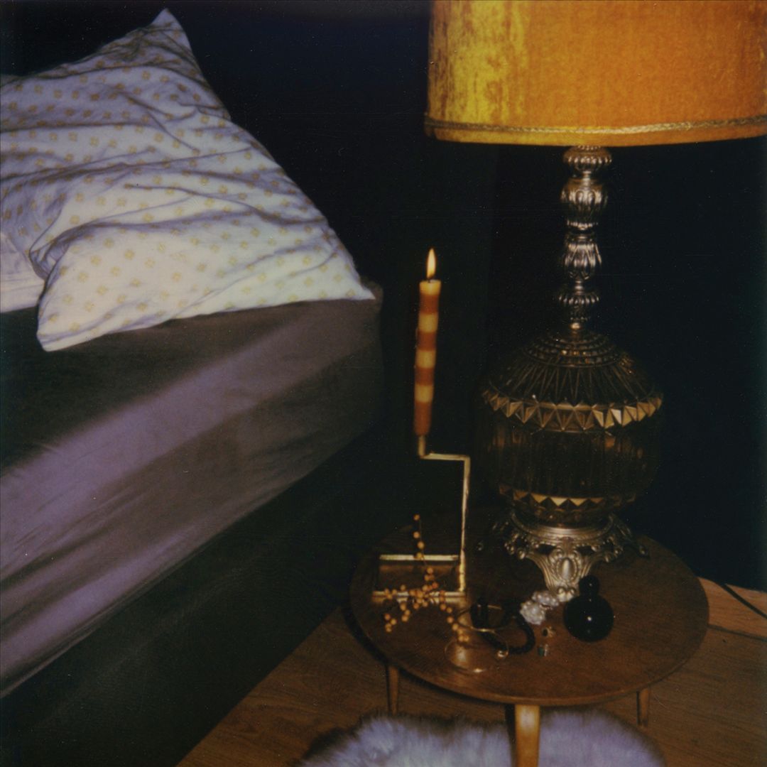 Acquiesce cover art