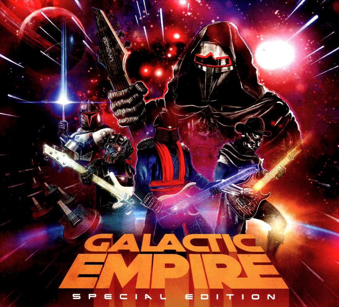 Special Edition cover art