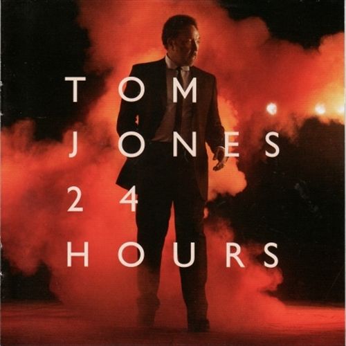 24 Hours cover art