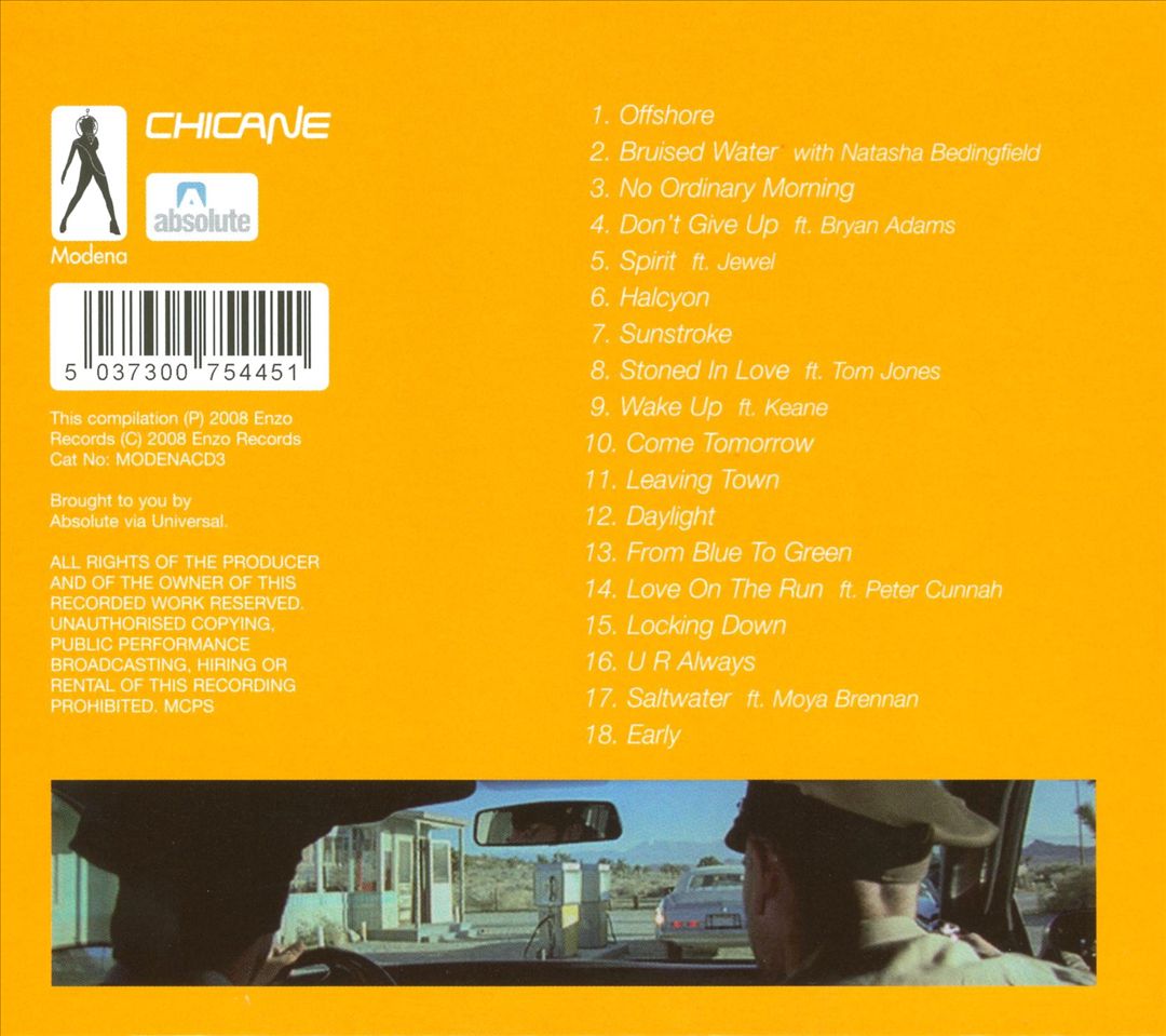 Best of 1996-2008 cover art